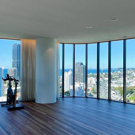 Stunning Riverview 1Bedroom Serviced Apt Gold Coast Extérieur photo