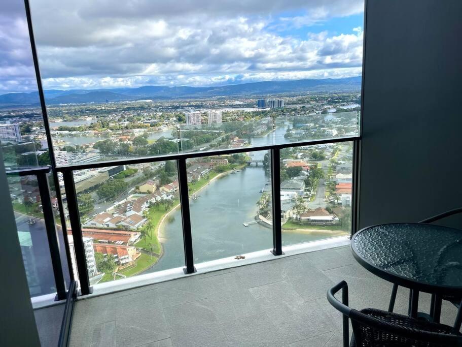 Stunning Riverview 1Bedroom Serviced Apt Gold Coast Extérieur photo