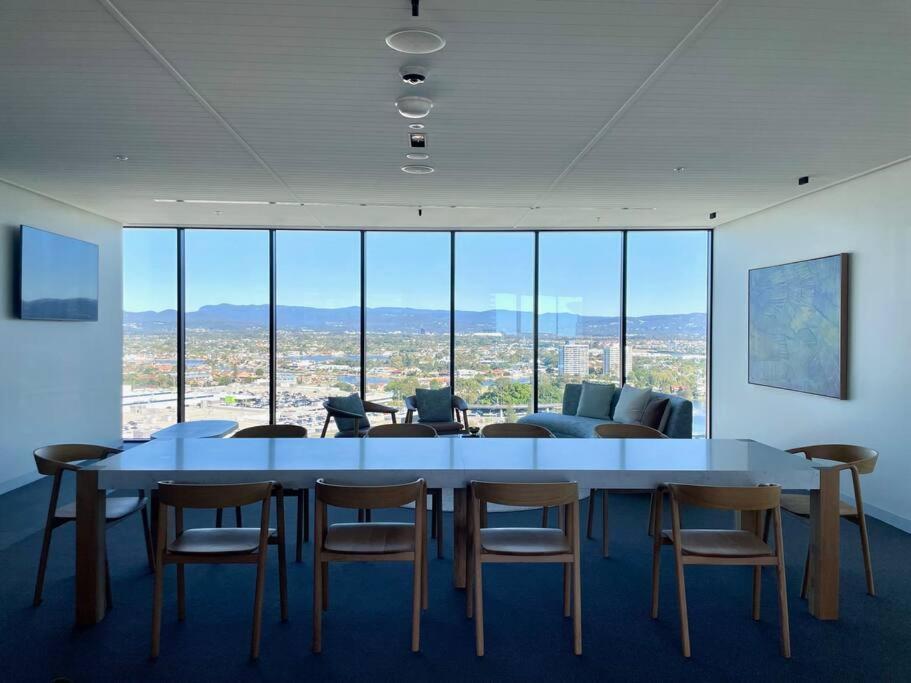 Stunning Riverview 1Bedroom Serviced Apt Gold Coast Extérieur photo